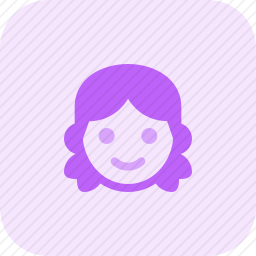 女孩