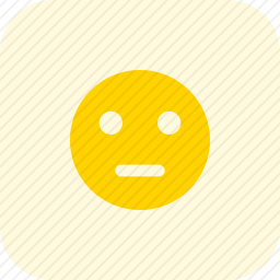 面无表情