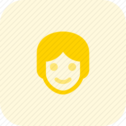 女孩