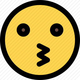 吻