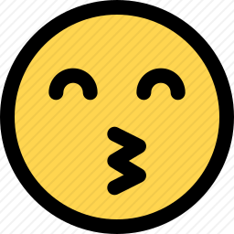 吻