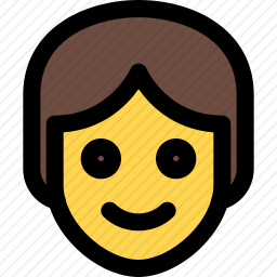 女孩