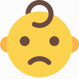 悲伤