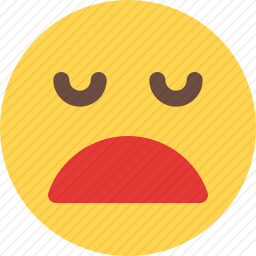 悲伤