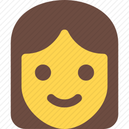 女孩