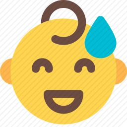 汗水
