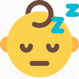 睡觉