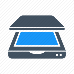 扫描仪