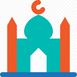 <em>清真寺</em>
