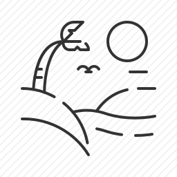 沙漠