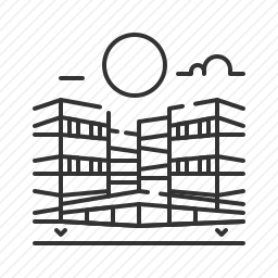 城市