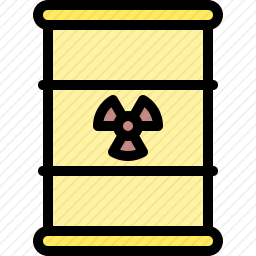 废料