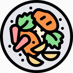 食物