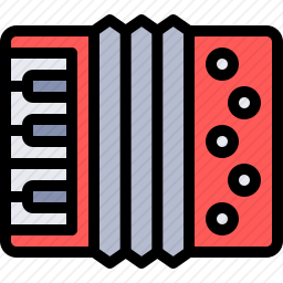 <em>手风琴</em>