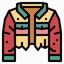 衣服