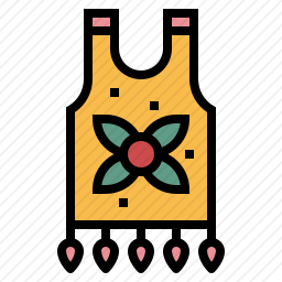 背心