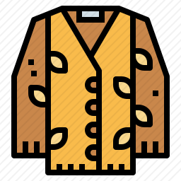 <em>衣服</em>