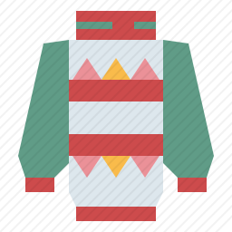 衣服
