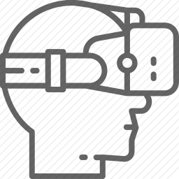 VR<em>眼镜</em>