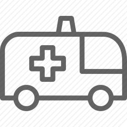 <em>救护车</em>