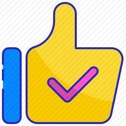 <em>大拇指</em>