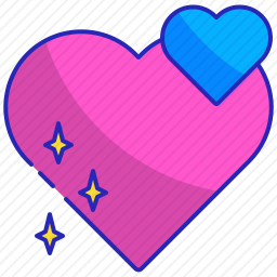 <em>爱心</em>