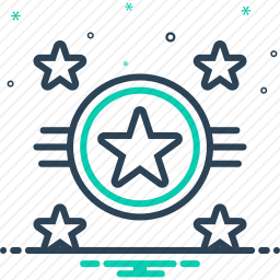 <em>星星</em>
