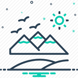山