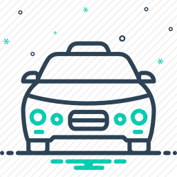 出租车