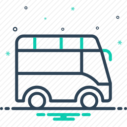 公共汽车