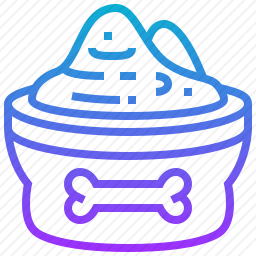 <em>狗食</em>