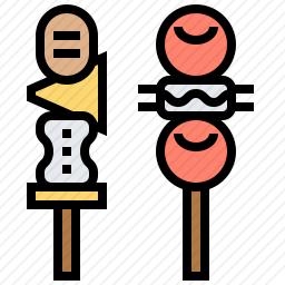 <em>烧烤</em>