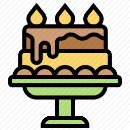生日蛋糕