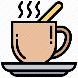咖啡杯