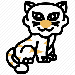 <em>老虎</em>