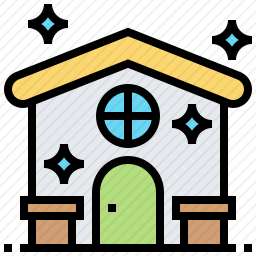 <em>干净</em><em>的</em><em>房子</em>