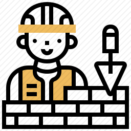 墙
