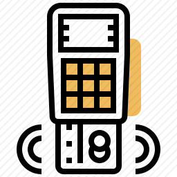 付款