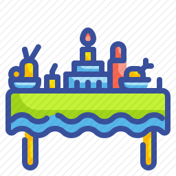 生日聚会