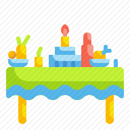 生日聚会