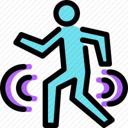 跳舞