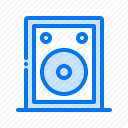 扬声器