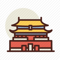 <em>紫禁城</em>
