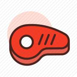 牛排