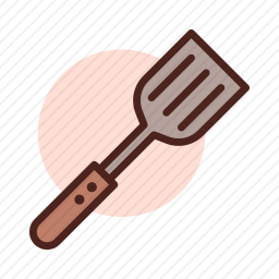 铲