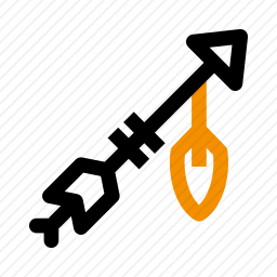 箭头