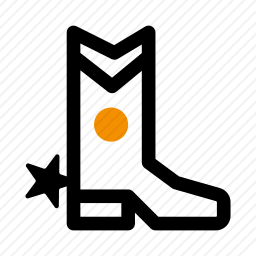 <em>靴子</em>