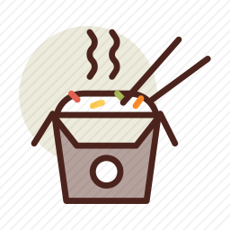 <em>面条</em>