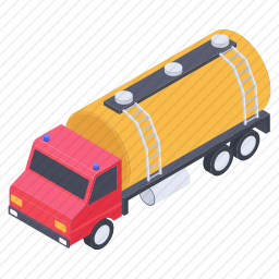油罐车