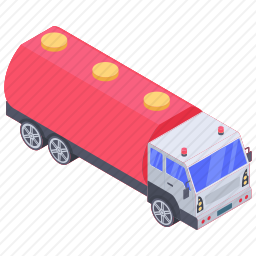 货车